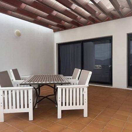 Villa Zaida By Villalia Playa Blanca  Exteriör bild