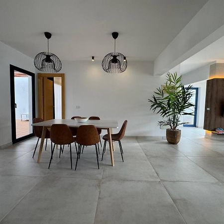 Villa Zaida By Villalia Playa Blanca  Exteriör bild