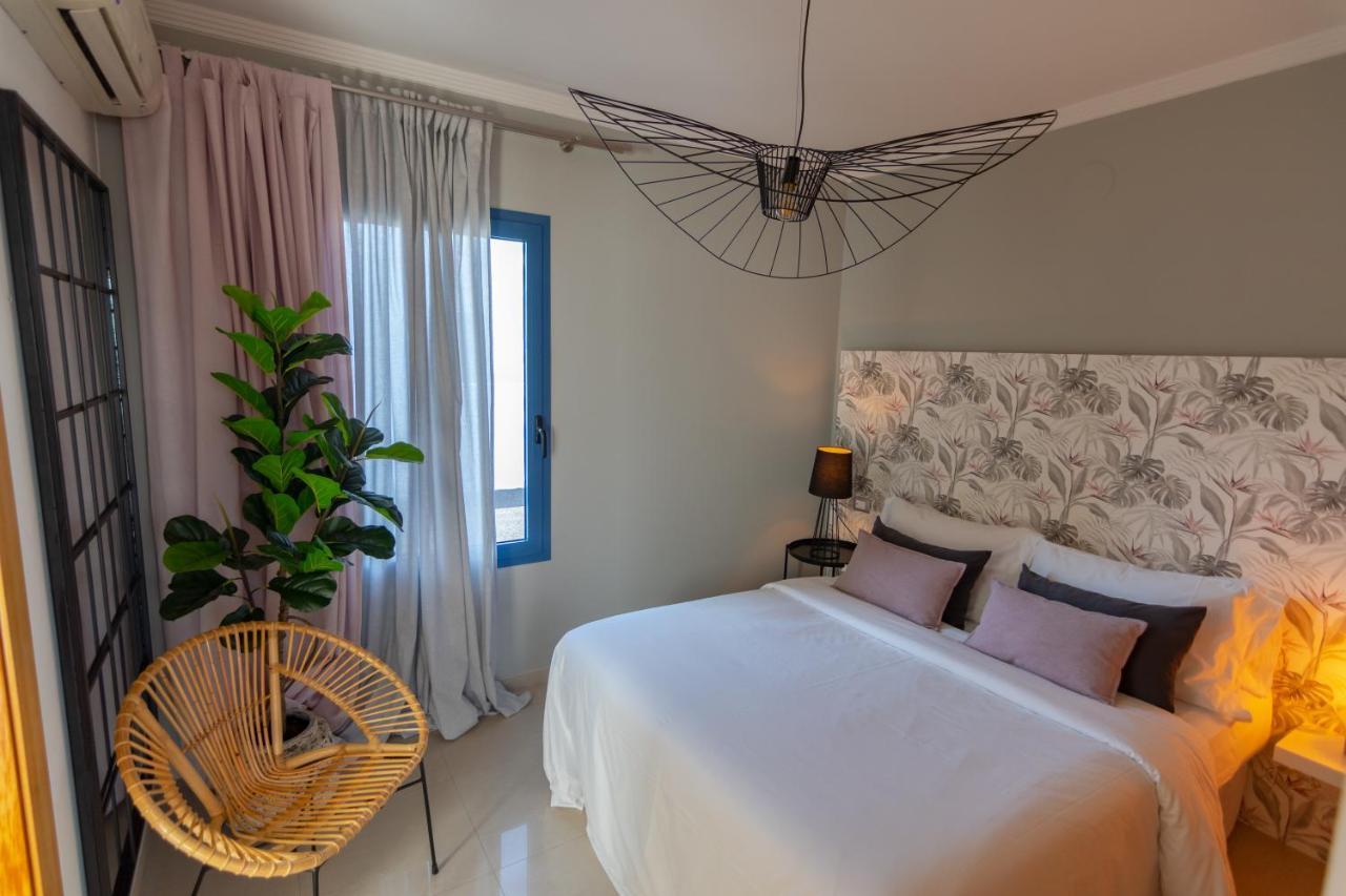 Villa Zaida By Villalia Playa Blanca  Exteriör bild