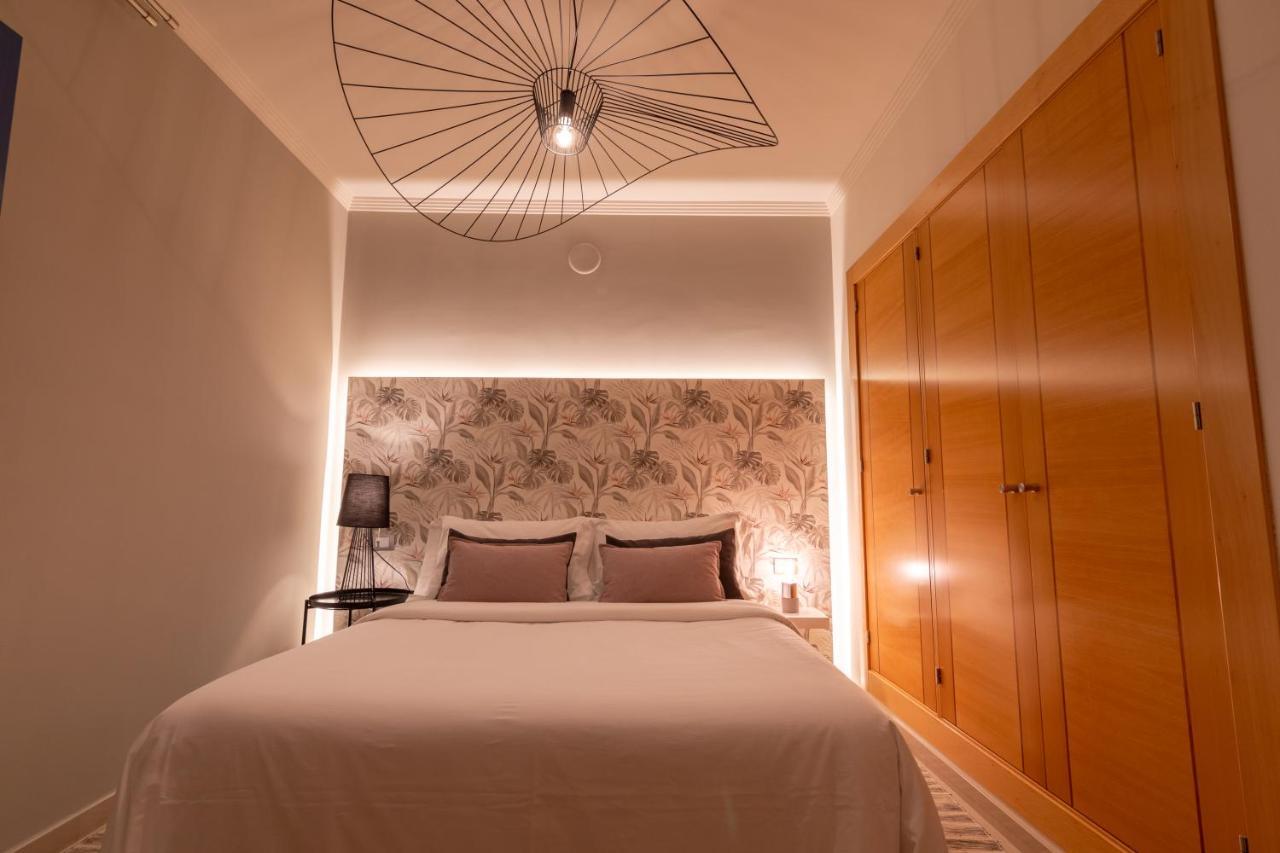 Villa Zaida By Villalia Playa Blanca  Exteriör bild