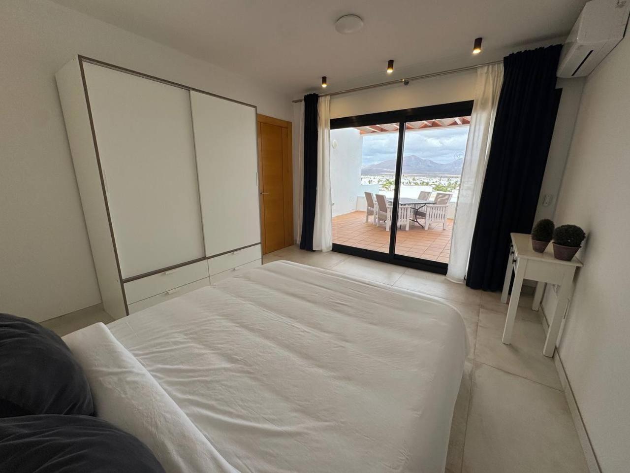 Villa Zaida By Villalia Playa Blanca  Exteriör bild