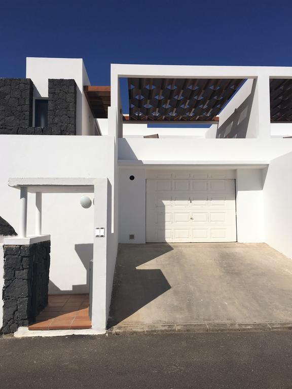 Villa Zaida By Villalia Playa Blanca  Exteriör bild